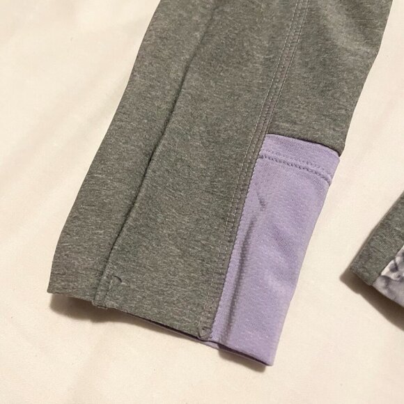 Mondetta Activewear Zip up Womens Largemonde Running Jacket Flaws - Picture 8 of 16